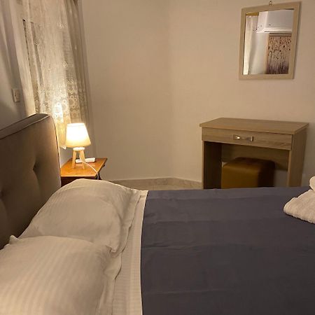 Stella'S Apartment Mytilíni 외부 사진