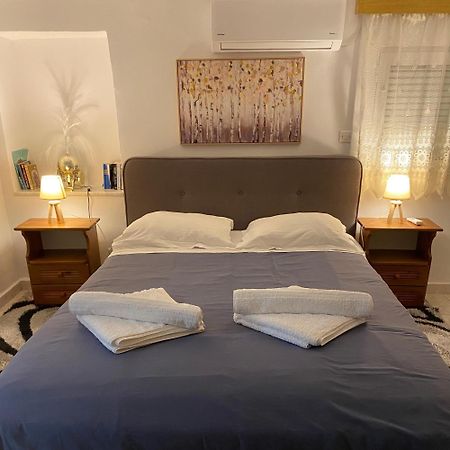 Stella'S Apartment Mytilíni 외부 사진