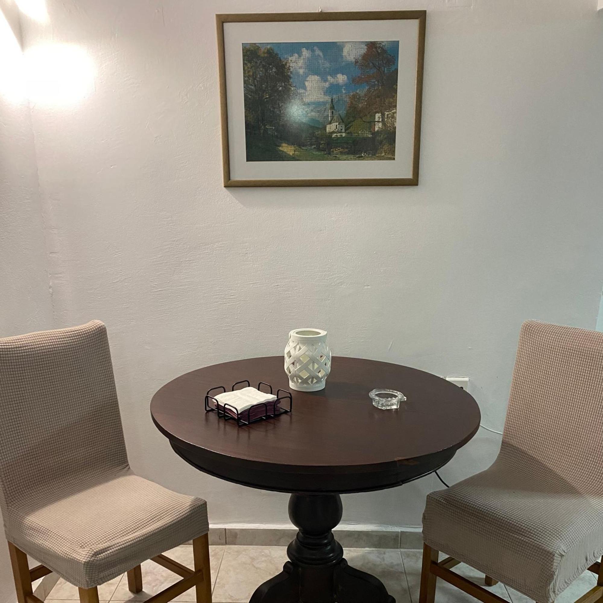Stella'S Apartment Mytilíni 외부 사진