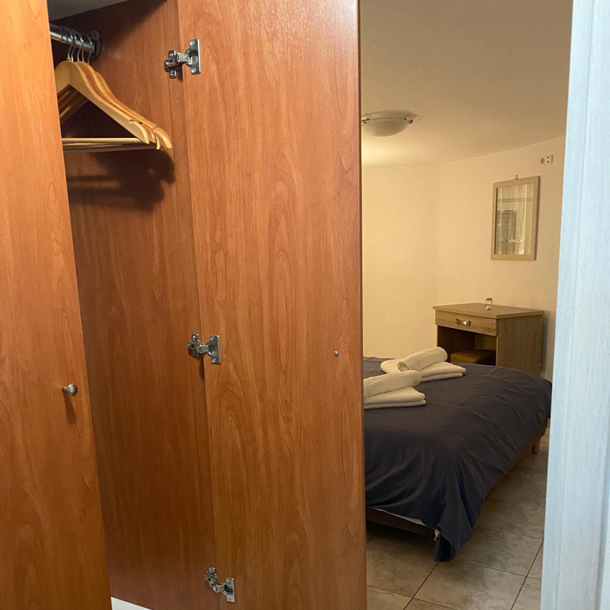 Stella'S Apartment Mytilíni 외부 사진