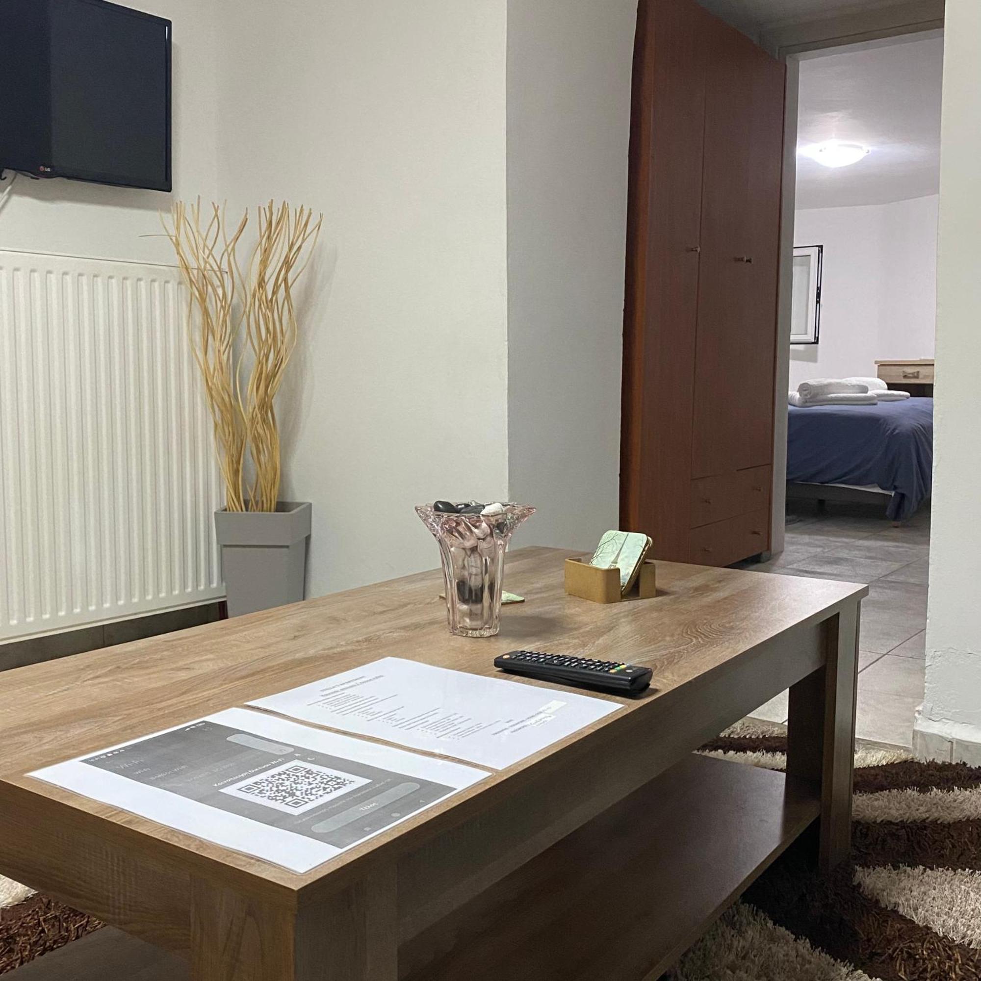 Stella'S Apartment Mytilíni 외부 사진